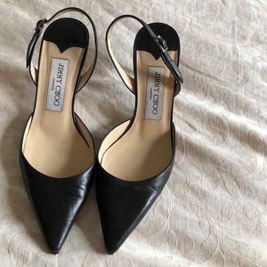 Jimmy Choo Heels